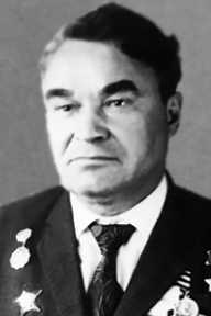 БЛИНОВ Алексей Павлович