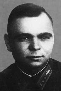 СТОРОЖАКОВ Алексей Николаевич