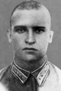 ТИТОВКА Сергей Алексеевич