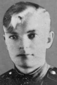 ХРУСТАЛЕВ Павел Иванович