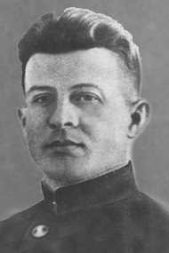 БОНДАРЕНКО Михаил Григорьевич