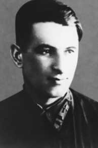 ЧАПЧАХОВ Лазарь Сергеевич