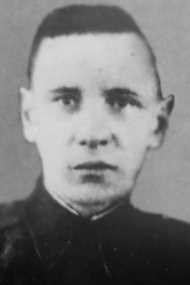 ЧЕРНОВ Василий Иванович