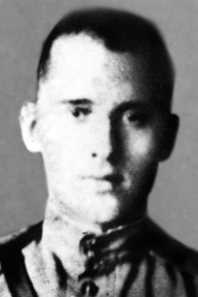 ЮРЬЕВ Алексей Николаевич