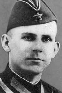 Юрьев|ЮРЬЕВ Леонид Васильевич