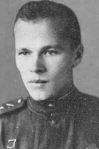 ЯКОВЛЕВ Алексей Трофимович