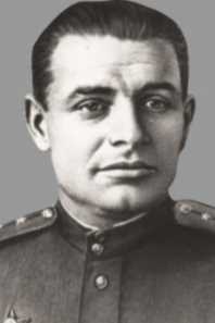 БАРАНОВ Василий Андреевич