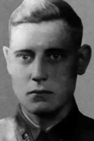 ВАСИЛЬЕВ Михаил Иванович
