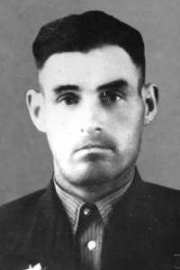 ГАЛИН Михаил Петрович