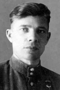 САЗОНОВ Иван Александрович