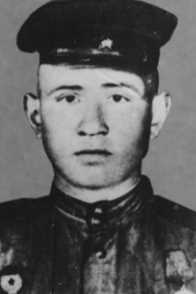АБРОСИМОВ Иван Александрович