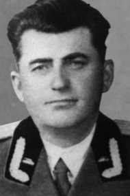 АВРАМЕНКО Петр Никитович