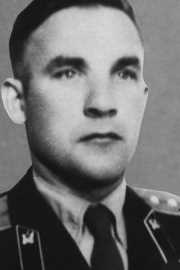 АГЕЕВ Василий Сергеевич