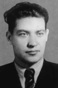 АЗАРОВ Алексей Никонорович