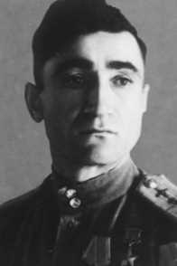 АЙРИЕВ Армен Теванович