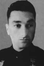 АЛИЕВ Саид Давыдович
