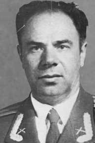 АМОСЕНКОВ Александр Максимович
