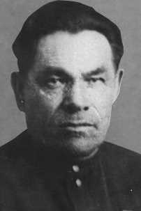 АНДРЕЕВ Кирилл Дементьевич