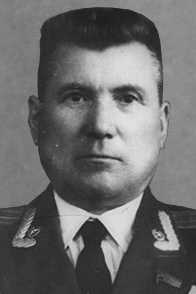 АНДРЕЕВ Николай Трофимович