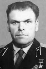 АНТОНЮК Степан Васильевич