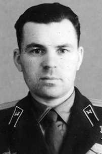 АРИСТАРХОВ Дмитрий Аврамович