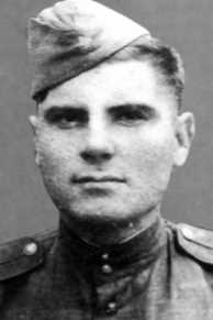 БУРЛАКОВ Иван Семенович