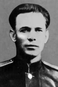 БУРЛУЦКИЙ Павел Иванович