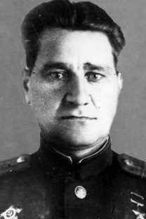 АУЛОВ Василий Иванович