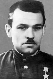 АХТЫРЧЕНКО Михаил Иванович