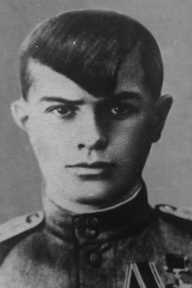 АЛЕКСЕЕВ Александр Иванович