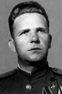 БАБАНОВ Дмитрий Васильевич