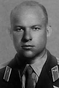 БАБУШКИН Александр Васильевич