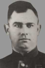 БАЛАКИН Василий Никитич