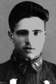 БЫСТРОВ Павел Дмитриевич