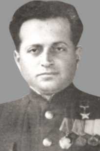 БАСТАНДЖЯН Мигран Мигранович
