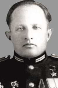 БЕЛЫЙ Спиридон Ефимович