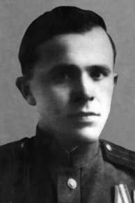 ВАЛЬКОВ Василий Матвеевич