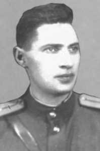 БЕЛЯЕВ Борис Владимирович