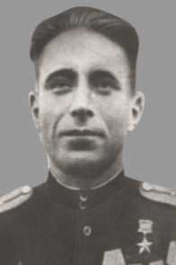 БЕЛЯЕВ Владимир Александрович