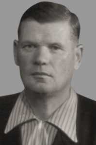Бережок|БЕРЕЖОК Григорий Карпович