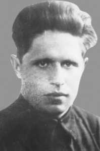 БЕРЕНДЕЕВ Николай Михайлович