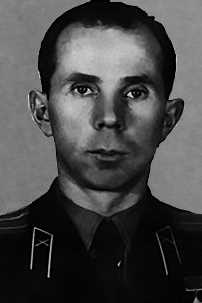 БЕСПАЛОВ Александр Иванович