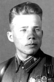 ВАСИЛЬЕВ Александр Макарович