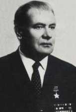 БЕСЧАСТНЫЙ Сергей Арсентьевич