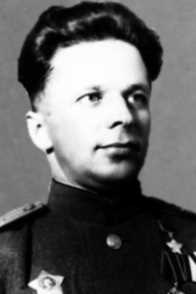 БИЙМА Иван Спиридонович