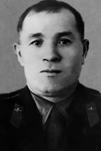 БЛИНОВ Иван Алексеевич