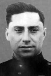 БЛУВШТЕЙН Александр Абрамович