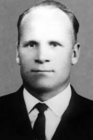 ВАСИЛЬЕВ Иван Петрович