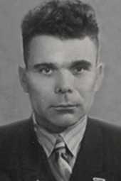 БОГАЙЧУК Степан Романович