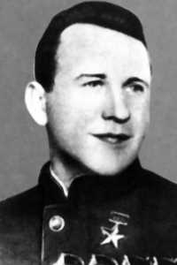 ВАСИЛЬЕВ Михаил Яковлевич